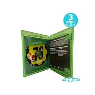 Fallout 76 Tricentennial Edition Xbox One
