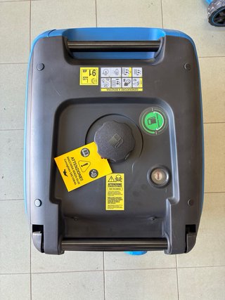 Hyundai Generatore inverter 4Kw silenziato
