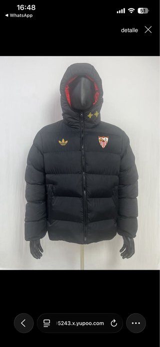 Todo tido ropa
