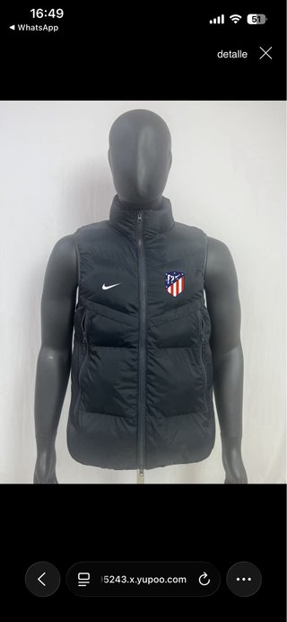 Todo tido ropa