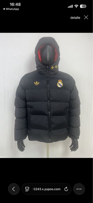 Todo tido ropa