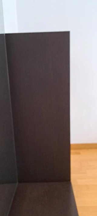 Cajonera de madera 7 cajones