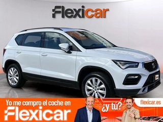 Seat Ateca 1.5 TSI 110kW (150CV) DSG S&S FR XL
