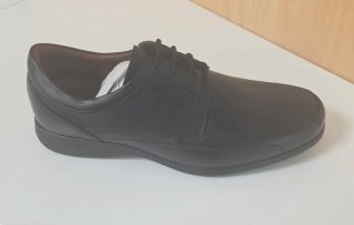 Zapato confort Baerchi, modelo Diana.