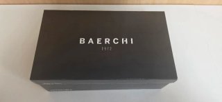 Zapato confort Baerchi, modelo Diana.