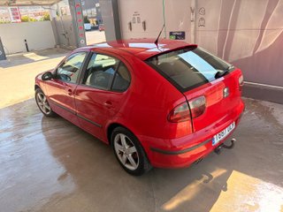 SEAT Leon 2005