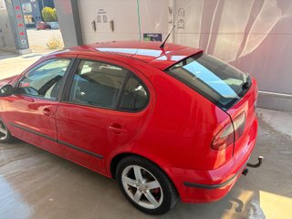 SEAT Leon 2005