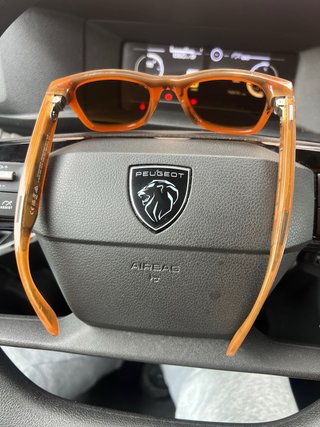 Gafas Ray-Ban Meta Marrones