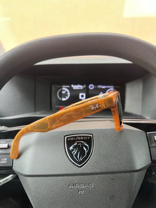 Gafas Ray-Ban Meta Marrones