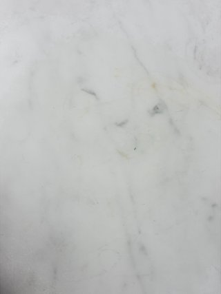 Mueble baño blanco 4 cajones, con pica y bomba