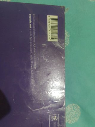 Lengua Castellana Y Literatura 1 Eso, Código Ab...