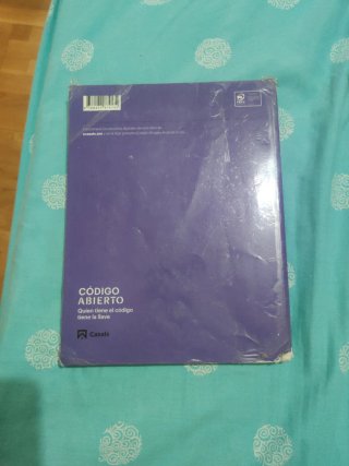 Lengua Castellana Y Literatura 1 Eso, Código Ab...