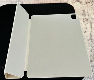 iPad Pro 12,9 M1 256GB + Magic Keyboard