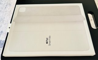 iPad Pro 12,9 M1 256GB + Magic Keyboard