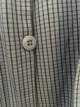 Camicia Tommy Hilfiger Denim L