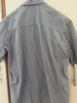 Camicia Tommy Hilfiger Denim L