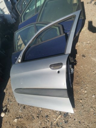 Puerta Izquierda Citroen Xsara Picasso