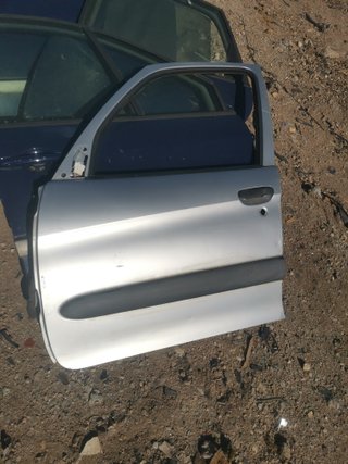 Puerta Izquierda Citroen Xsara Picasso