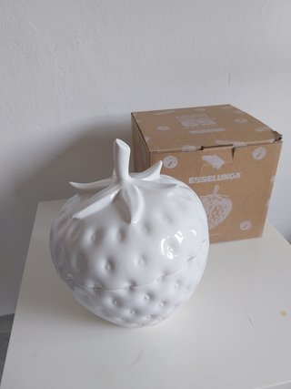 Vaso contenitore Seletti