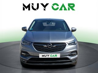 Opel Grandland X 1.5 CDTi Edition 96 kW (130 CV)