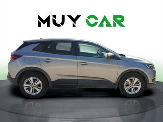 Opel Grandland X 1.5 CDTi Edition 96 kW (130 CV)