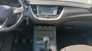 Opel Grandland X 1.5 CDTi Edition 96 kW (130 CV)