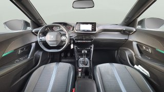 Peugeot 2008 PureTech 100 S&S Allure 75 kW (100 CV)