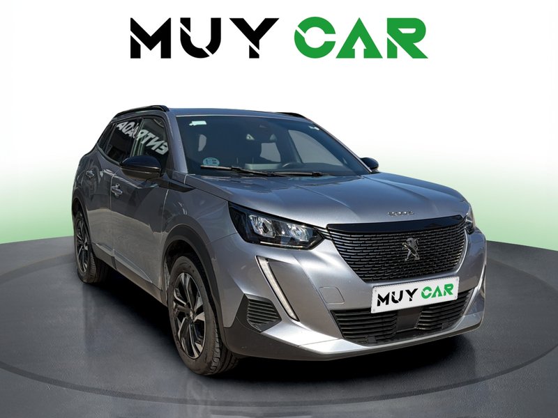 Peugeot 2008 2023, foto 2
