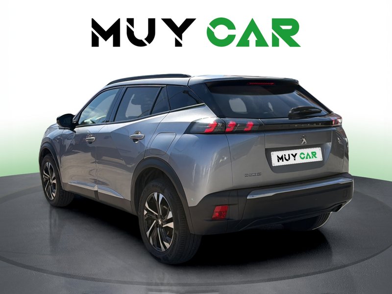 Peugeot 2008 2023, foto 6