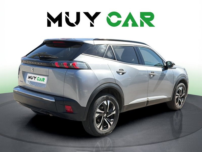 Peugeot 2008 2023, foto 8