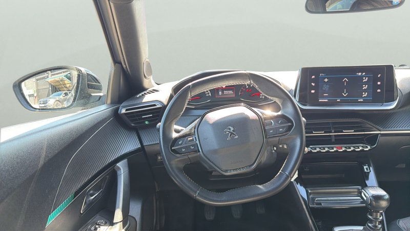 Peugeot 2008 2023, foto 10