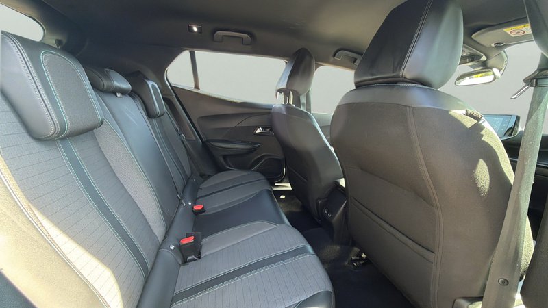 Peugeot 2008 2023, foto 13