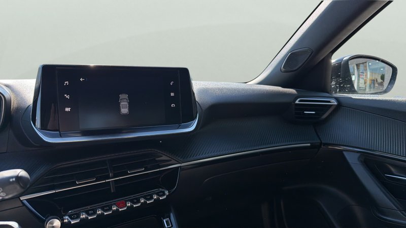 Peugeot 2008 2023, foto 17