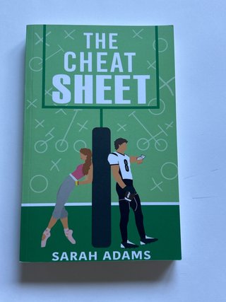 The Cheat Sheet
