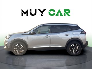 Peugeot 2008 PureTech 100 S&S Allure 75 kW (100 CV)
