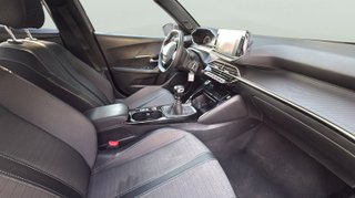 Peugeot 2008 PureTech 100 S&S Allure 75 kW (100 CV)