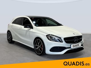 Mercedes-Benz Clase A 220 d Style 4Matic 130 kW (177 CV)