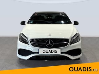 Mercedes-Benz Clase A 220 d Style 4Matic 130 kW (177 CV)