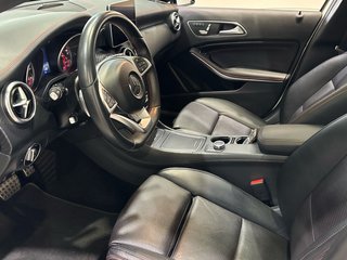 Mercedes-Benz Clase A 220 d Style 4Matic 130 kW (177 CV)