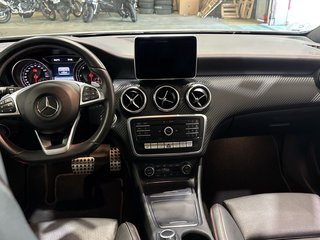 Mercedes-Benz Clase A 220 d Style 4Matic 130 kW (177 CV)