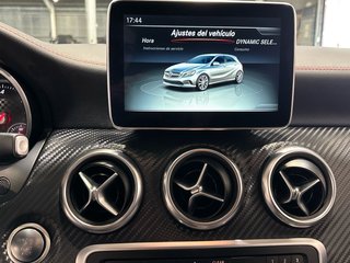 Mercedes-Benz Clase A 220 d Style 4Matic 130 kW (177 CV)