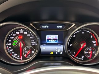 Mercedes-Benz Clase A 220 d Style 4Matic 130 kW (177 CV)