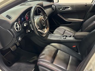 Mercedes-Benz Clase A 220 d Style 4Matic 130 kW (177 CV)