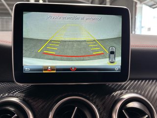 Mercedes-Benz Clase A 220 d Style 4Matic 130 kW (177 CV)