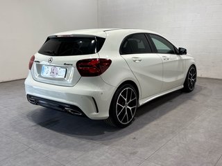 Mercedes-Benz Clase A 220 d Style 4Matic 130 kW (177 CV)