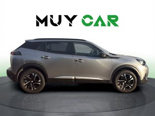 Peugeot 2008 PureTech 100 S&S Allure 75 kW (100 CV)