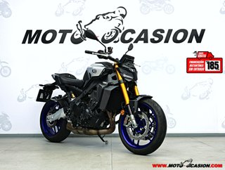 YAMAHA MT-09 SP -GARANTÍA OFICIAL-