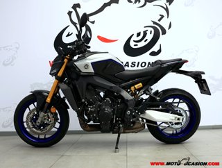 YAMAHA MT-09 SP -GARANTÍA OFICIAL-