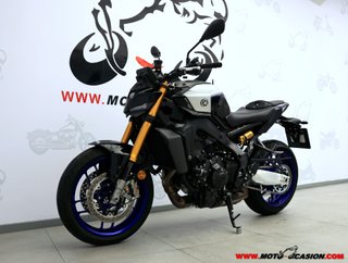 YAMAHA MT-09 SP -GARANTÍA OFICIAL-
