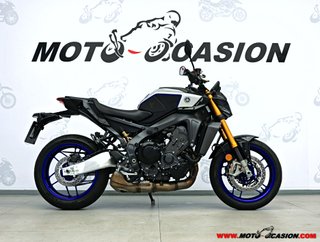 YAMAHA MT-09 SP -GARANTÍA OFICIAL-